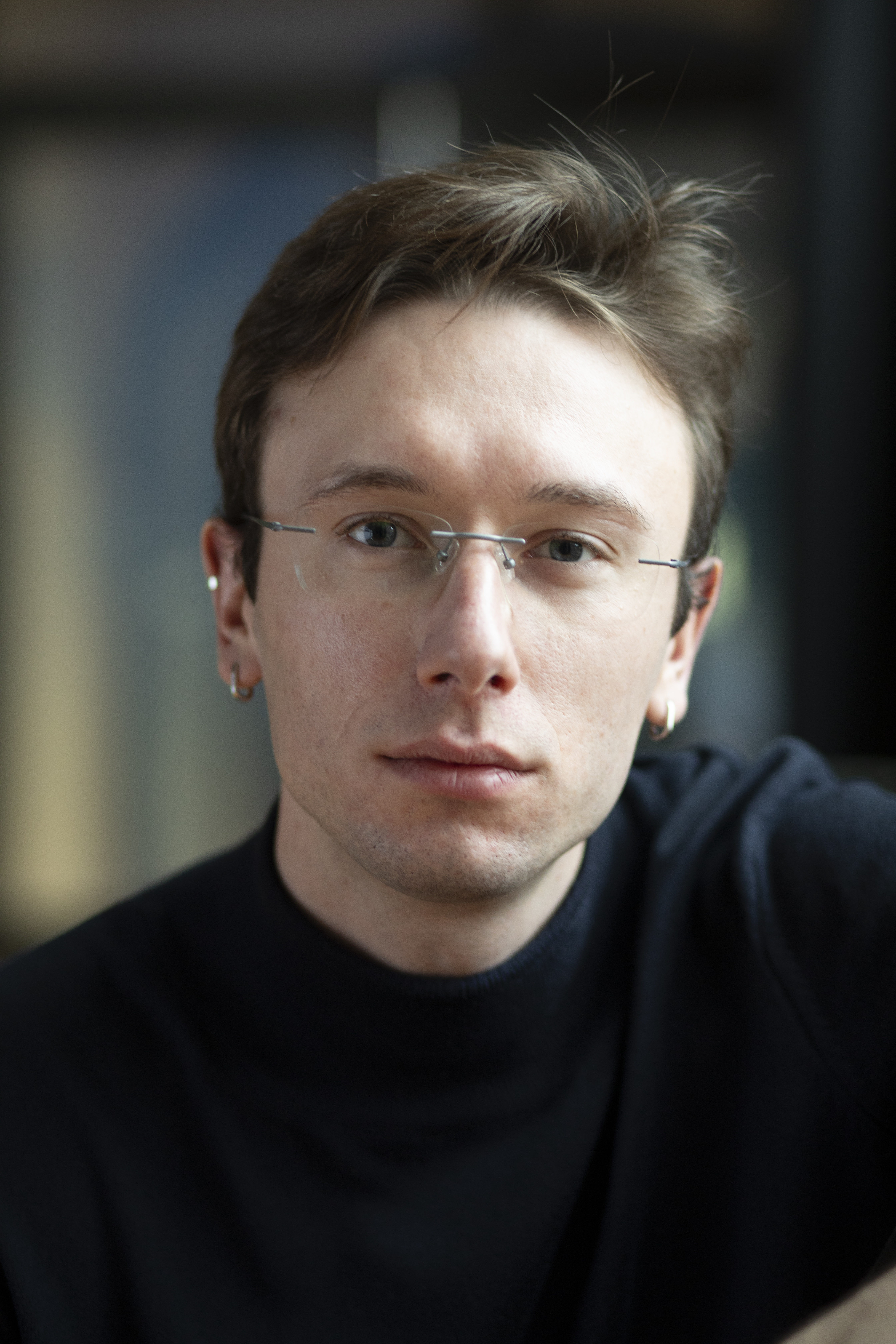Danylo Symonovych