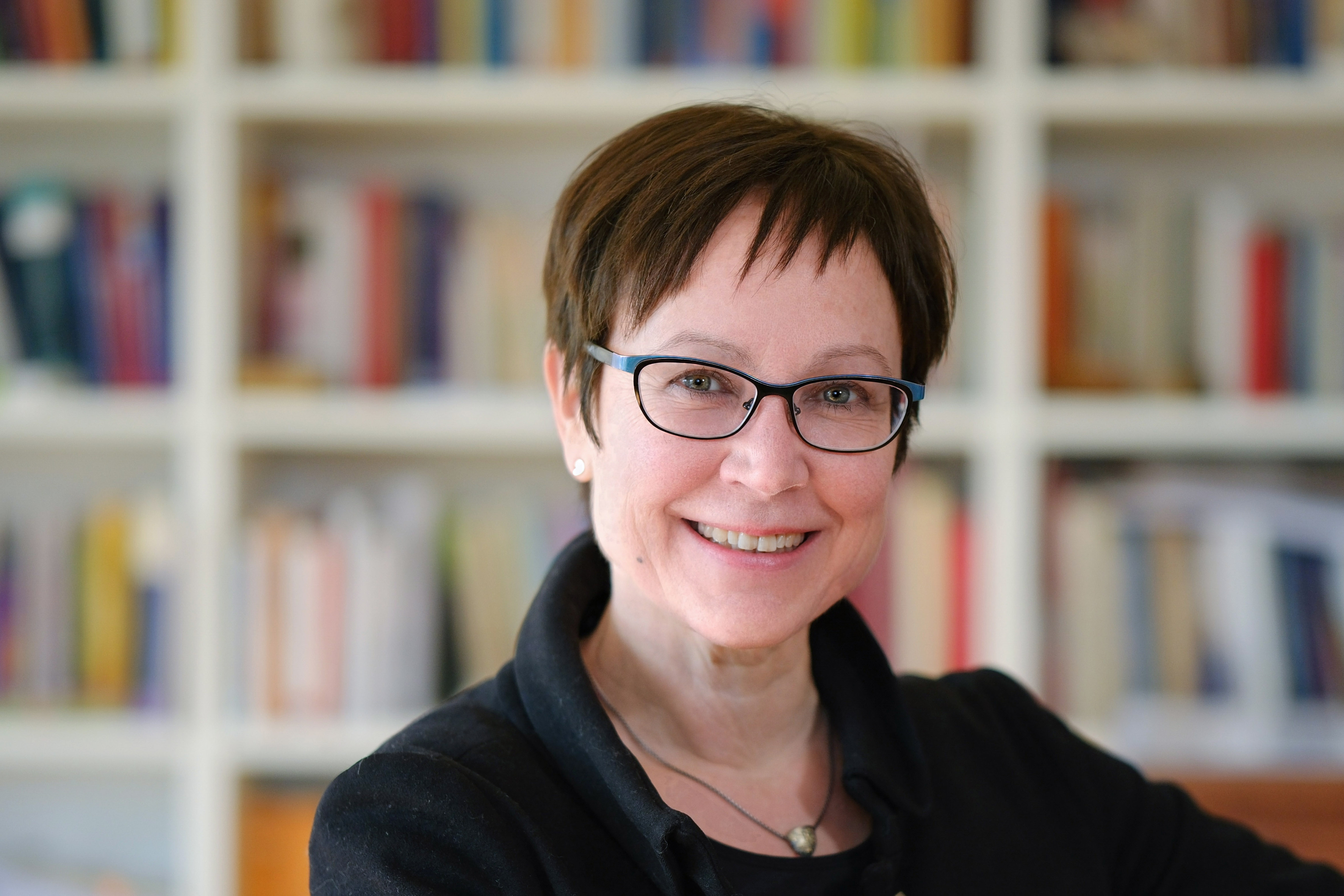 Adelheid Ruck-Schroeder